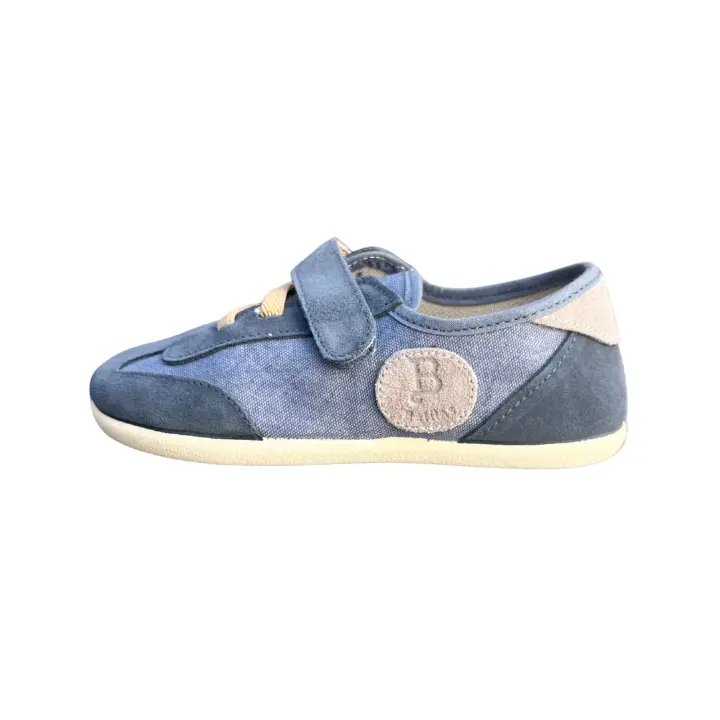 DEPORTIVAS BATILAS LONAS X92/030 - 1