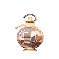 Perfume árabe unisex Signature Pearl Fragance World 80ml, Lujoso sofisticado extracto de perfume femenino y masculino, Fragancia duradera, lujosa única amaderada, leñosa oriental NOVEDAD - details 1