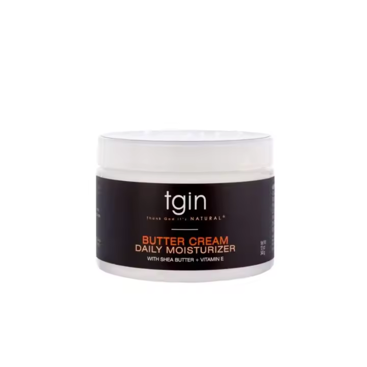 tgin Moist Butter Cream Moisturizer 340g - 1