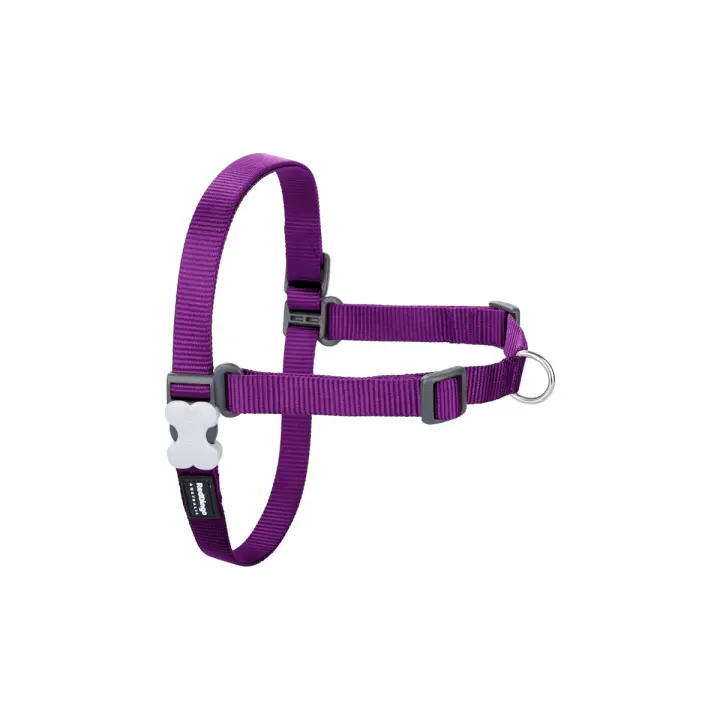 Arnés para Perro Red Dingo 84-119 cm Morado XL - 1