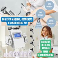 MISTIK | Máquina de Cuidado de la Piel de Oxígeno Hidrogeno Dispositivo de Hidrafacial 6-en-1 Radiofrecuencia Ultrasonido LED Hidrofacial Estetica Profesional Belleza para la cara Mistik Beauty Madrid - details 5