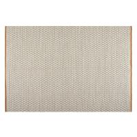 Alfombra Kilim Desert Grey 60x90 cm- Parentesi Quadra - details 0
