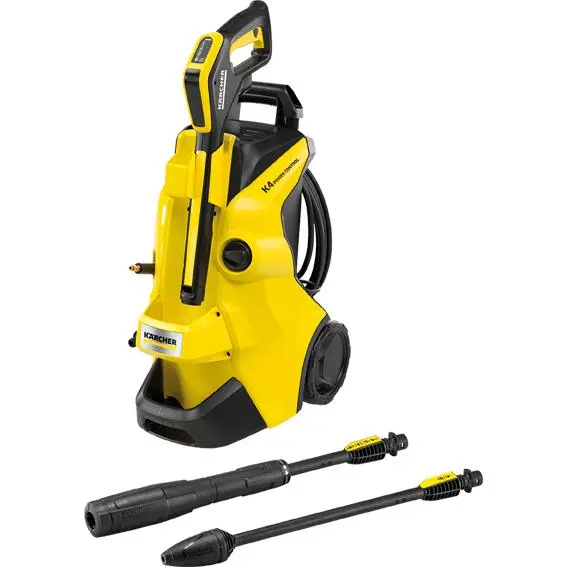 HIDROLAVADORA K-4 PC 130BAR 420L/H - 1