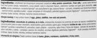 AMIX Predator Protein 4 kg  Proteína de Alta Calidad para Crecimiento Muscular y Recuperación  AMIX NUTRITION - details 3
