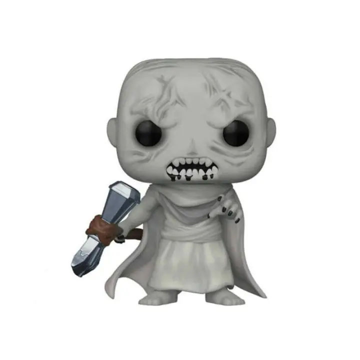 Funko POP! Marvel - Gorr - Thor: Love And Thunder Specialty Series - Marvel - Figura Coleccionable Oficial - Juguete para Niños y Adultos - Fans - Diversidad de Personajes y Temáticas - 1