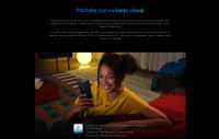 Official | Redmi Note 14 Pro, Sistema de cámara profesional con AI de 200 MP, Batería de 5500 mAh con carga turbo de 45 W, Pantalla de 120 Hz con tecnología de cuidado ocular - details 27