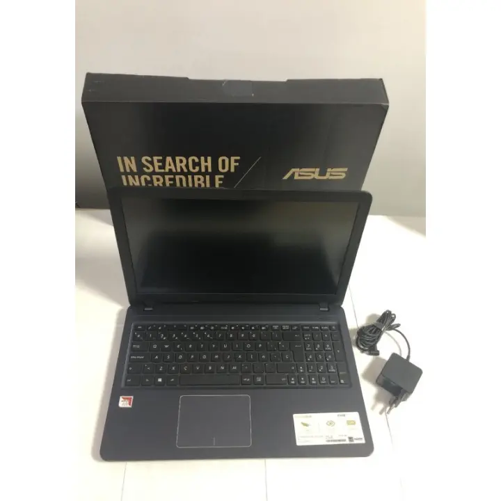 Ordenador portatil ASUS K543BA GQ753 - 1