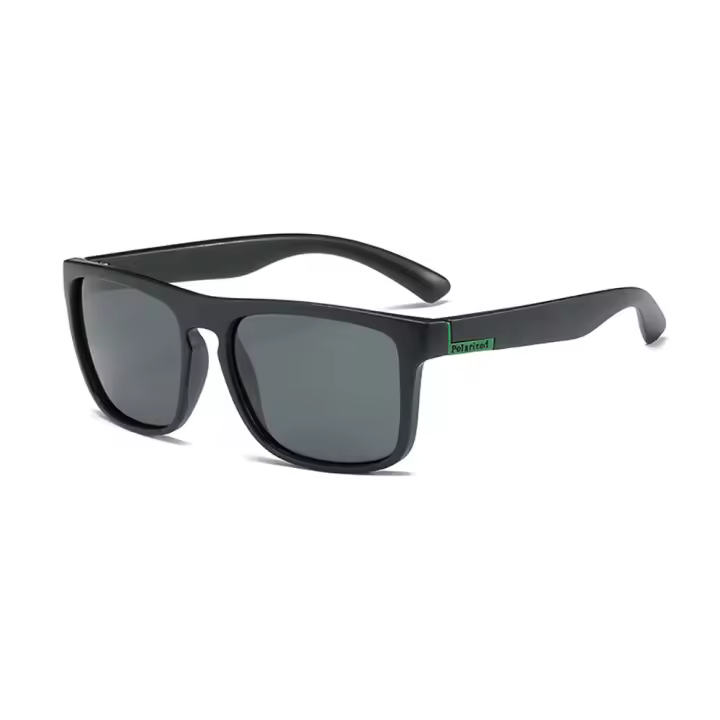 Gafas De Sol Polarizadas Cambio De Color Para Mujer Y Hombre Visión Nocturna Conducción De Coche Fashion Al Aire Libre Joyería Ornamental - 1