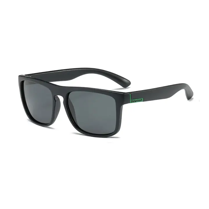 Gafas De Sol Polarizadas Cambio De Color Para Mujer Y Hombre Visión Nocturna Conducción De Coche Fashion Al Aire Libre Joyería Ornamental - 1