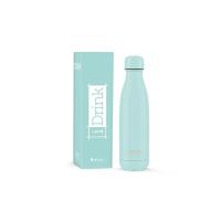 BOTELLA TERMICA IDRINK 500ML SUNSET MANTIENE FRIO 36 HORAS Y CALOR 24 HORAS SIN BPA - details 6