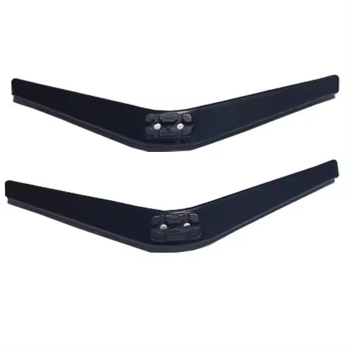 Pies Kroms Line KS5000SM4K (con tornillos) - 1