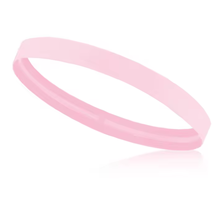 Diadema Deportiva para Mujer, 3 Piezas Diademas Deportivas,Banda PARA LA Cabeza Accessories, Banda Melo Mujer, Elástica Diadema Deportiva Antideslizante Niño Futbol, - 1