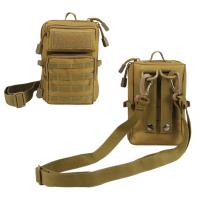 Bolsa De Cinturón De Uso Útil Para Caza Y Camping MOLLE Sistema Bolsa De Teléfono EDC De Exterior Para Senderismo - details 3