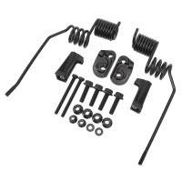 Scratcher De Hielo Para Motocross Ski-Doo 800R Summit Everest P-TEK Modelo G4 REV-XP Chasis REV-XM Summiteño Primavera - details 7