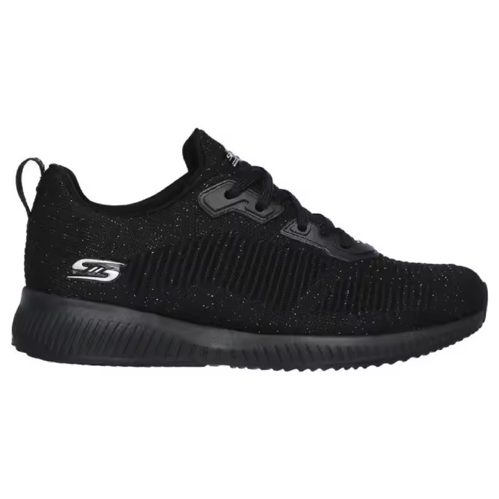 SKECHERS 32502 Zapatillas casual de mujer negro 623 - 1