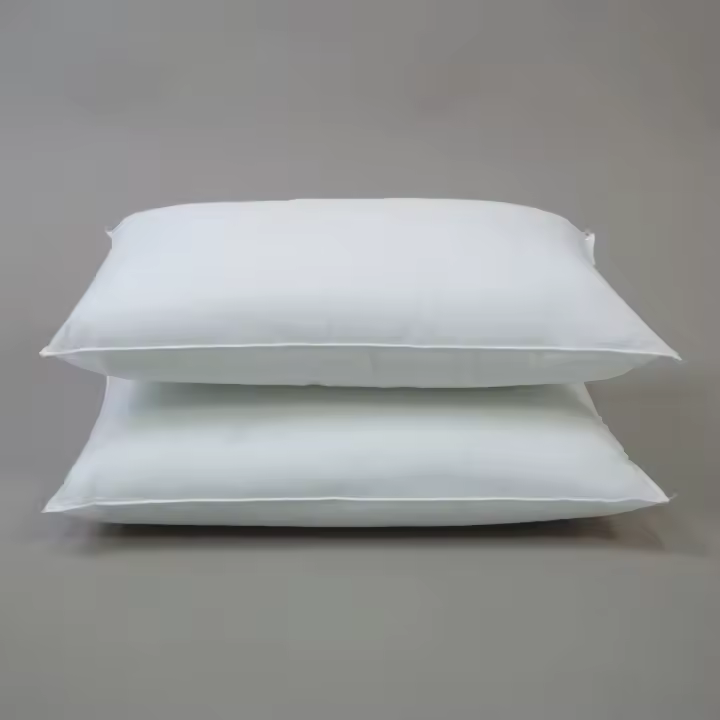 10XDIEZ Relleno cojin 2 unidades - relleno suave y esponjoso que no se deforma - para combinar con cualquier funda de cojín - Relleno suave y durable para cojines decorativos - 1