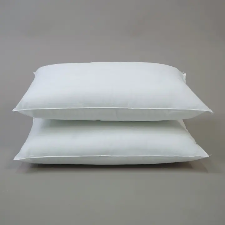 10XDIEZ Relleno cojin 2 unidades - relleno suave y esponjoso que no se deforma - para combinar con cualquier funda de cojín - Relleno suave y durable para cojines decorativos - 1