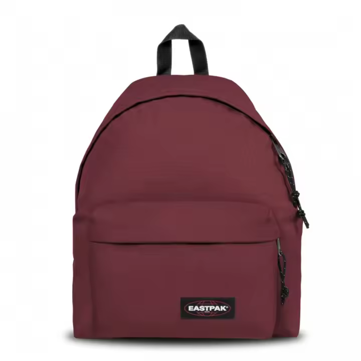 Mochilas escolares niña EASTPAK EK000620 MOCHILA ROJA 24234 XL - 1
