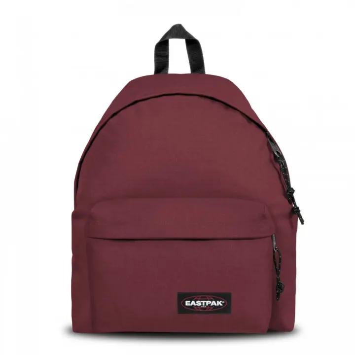 Mochilas escolares niña EASTPAK EK000620 MOCHILA ROJA 24234 XL - 1