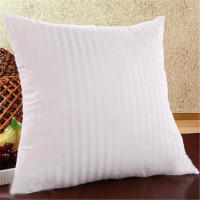 Relleno De Cojín De Algodón Para Sofá Y Coche Interior Suave Inserto De Cojín Universal Core De Almohada Material De Tela Y Espuma PE - details 0