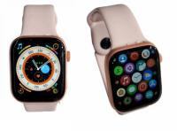 Reloj inteligente WATCH 9, pulsera con Bluetooth, respuesta a llamadas, fotografía, deporte, Fitness, rastreador, Dial personalizado, medición del ritmo cardíaco, regalo, novedad de 2024 - details 0
