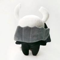 Muñeco De Peluche Hollow Knight Zote 30cm Juguete Suave Para Niños Y Niñas Figura De Juego Regalo De Navidad Incluido - details 19