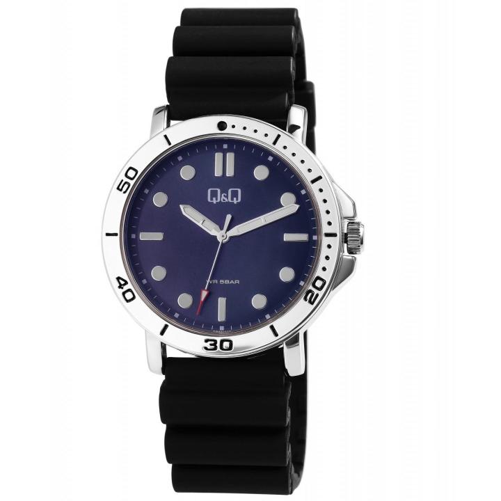 Reloj Q&Q® by CITIZEN Hombre QB86J302Y