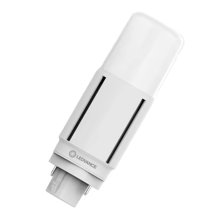 Ledvance-Osram | [LVE-4058075821873] Lámpara LED Ledvance/DULUX G24d 7,5W 950Lm 4000K 300º IP20 - 1