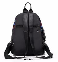Mochila Mini Para Mujer Bolsa De Hombro Oxford Multi-Función Pequeña Bolsa De Teléfono Para Adolescentes Niñas - details 2