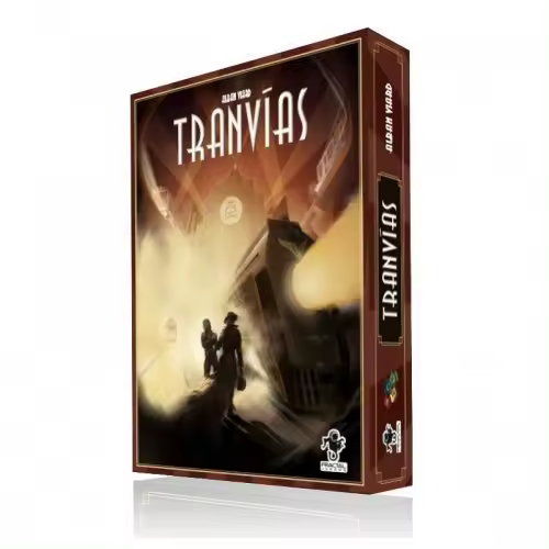 Tranvias - 1
