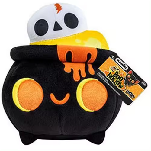 Funko Plush Boo Hollow - Newt - 1