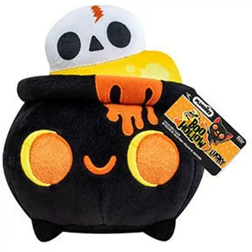 Funko Plush Boo Hollow - Newt - 1