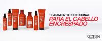Redken | Frizz Dismiss Tratamiento acondicionador antiencrespamiento que protege de la humedad y desenreda el cabello. - details 0