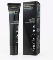 Gisèle Denis Gisèle Denis - Contorno de Ojos y Corrector de Ojeras - Crema Facial 15 Mg - details 2
