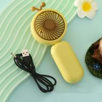 Ventilador de Mesa recargable USB - Ventilador de refrigeración para barbacoa pequeño - details 7