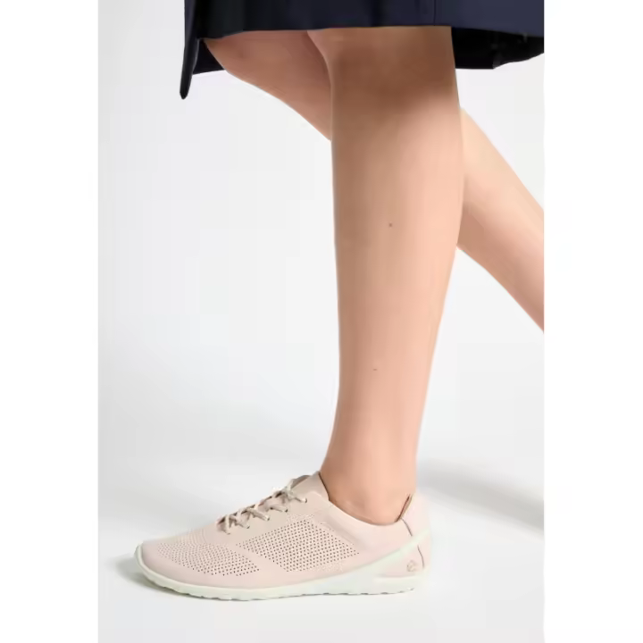 ZAPATO ECCO BIOM LITE COLOR BEIGE - 1
