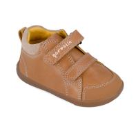 GARVALIN 241301-B087 Zapatos primeros pasos bebé niño 33094 24I BOTITA DOS VELCROS AR3ENA - details 4