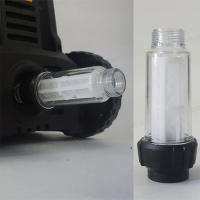 Conector Rápido De Fregadero SEAMETAL G3/4'' Filtro De Agua Para Lavadora De Alta Presión Material De Plástico Engenharia - details 9