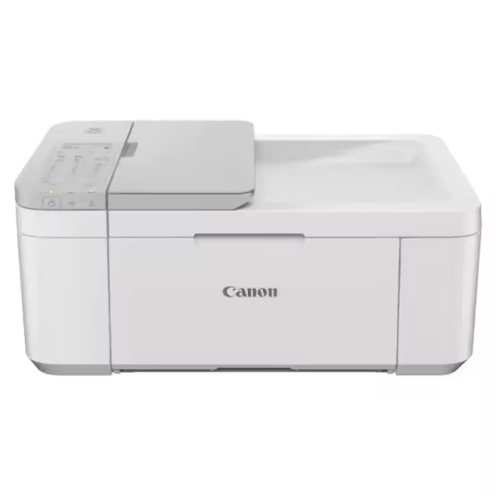 Canon PIXMA TR4756i Impresora Multifunción Color WiFi Dúplex Fax - 1