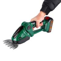 Noreter 21V Trimmer Eléctrico 2 En 1 20000rpm Cortacésped Para Jardín Herramienta De Podar Arbustos Y Grama - details 13