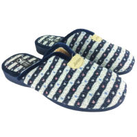 Zapatillas de Casa para Mujer Confort Fabricadas en España Javer 47-202 Suela Antideslizante - details 1