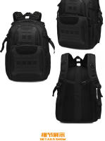 Nueva mochila de gran capacidad, Bolsa de montañismo, Bolsa de senderismo, mopila multifunctional a prueba de salpicadurás para Exterior, Bolsa Deportiva - details 12
