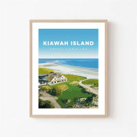 Póster De Golf En Línea De NY Arte De Pared Impresión En Lienzo Nórdico Minimalista Viaje Paisaje Decoración Para El Hogar Regalo - details 4