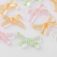 Cinta Arcoíris De Acrílico Para Joyería DIY 20/50pcs Hebillas De Borde Para Cabello Collares Pulseras Accesorios De Manualidades - details 4