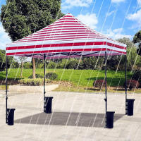 Kit De Saco De Arena Para Carpa De Jardín 1/4PCS Pesas De Pierna Para Marquesina De Fiesta Set De Bolsas De Arena Para Soporte De Carpa - details 3