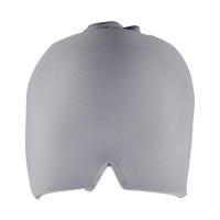 Gorro De Terapia Fría Y Caliente Para Alivio De Cabeza Migraine Capa De Gel Para Alivio De Cefalea Y Puffiness De Ojos Cómodo Y Refrescante - details 11
