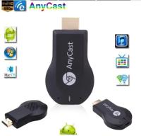 Anycast M2 St Stick De TV Compatible Con HDMI Resolución Full HD 1080P Miracast DLNA Airplay WiFi Receptor Display Para Windows Android iOS S02 - details 0