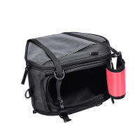 Bolsa De Tanque De Motocicleta Impermeable Para Honda X-ADV 750 PCX160 125 150 Bolsa De Viaje De Alta Capacidad Multifuncional - details 3