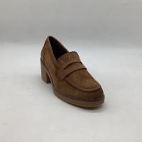 Virucci - Mocasines de Mujer Cómodos Modernos VRA-1077 disponible en Beige, Cuero, Negro, Taupe - details 3