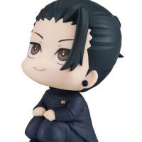 Figura De Acción Anime Jujutsu Kaisen Wutiao Wu Xia Youjie Muñeca Hecha a Mano Con Varita De Tigre Q Version Modelo PVC Colección Juguete Para Adolescentes Y Adultos - details 8